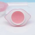 Big Mouth Design Sleep Lip Mask Lip Jelly Lip Balm Treatment Transparent Moisturizing Hydrating Repair Lips Care random colors. 