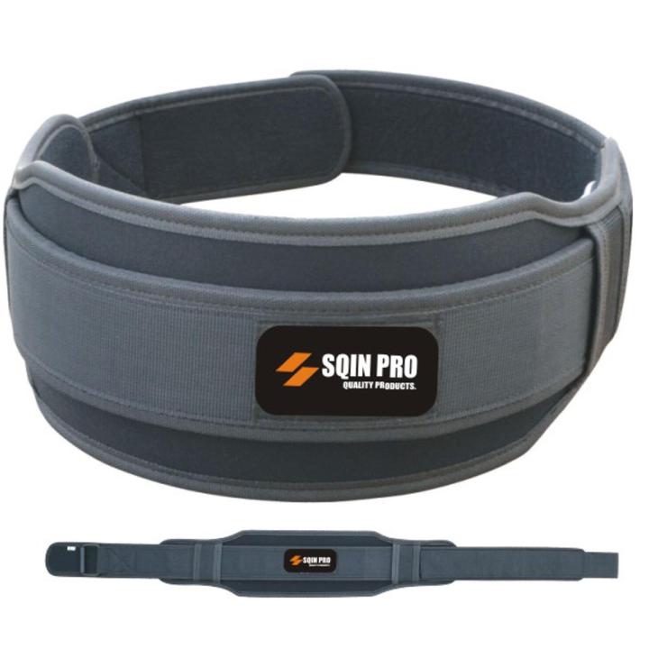 Neoprene Weight Lifting Belt