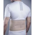 ABDOMINAL BELT ADJUSTABLE GREEN BOX (TS ORTHO & SURGICAL). 