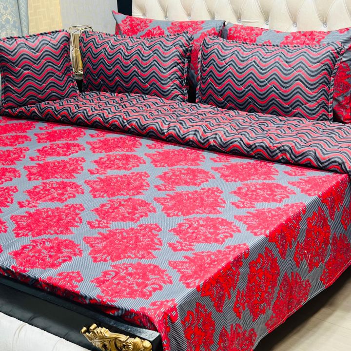 Comforter%20Set-Premium%20Quality%20King%20Size%20New%20Design%20Summer%20Comforter%20Set-7PCs.%20-%20Image%205