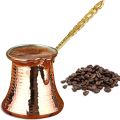 Imported Turkish Coffee powder/Turkish Dark Roast of Finest Arabica Coffee Beans powder-100g. 
