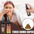 Ameesi Stink Spray Long Lasting Liquid Fart Gag Prank Joke Spray. 