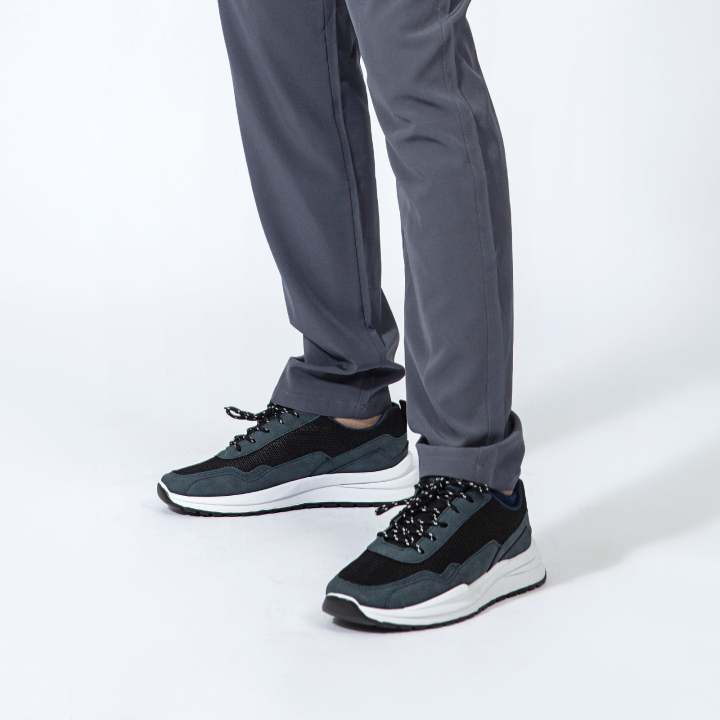 Servis Shoes - Sneakers for Men M-AC-0100258-Cheetah Shoes