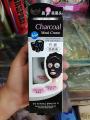 Charcoal Mask Cream Anti-Blackhead - 130g. 