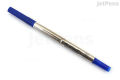 Parker Vector Rollerball Pen Refills - Blue. 