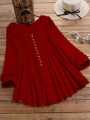 Fashionable Western Tops for Women: Stylish and Versatile Shirts for Every Occasion plain long shirts. 