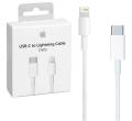 Original Quality USB-C to 8-Pin Connector Cable | USB-C PD Charging Cable | Fast Charging Cable for iPhone | C type to 8-Pin Connector Cable for iPhone | Type C to Lightning Cable Compatible for iPhone 8/ X/ 11/ 12/ 13/ 14/ Pro/ Max/ iOS Devices. 