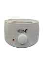 Keune - Professional Hair Removal Wax Heater & Wax Warmer - multicolor - 100 watts. 