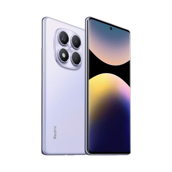 Redmi Note 14 Pro 12GB Ram 512GB Rom , 6.67" AMOLED display 120Hz, IP64 , 200MP main 32MP front , 5500 mAh - 45W turbo chargingAh