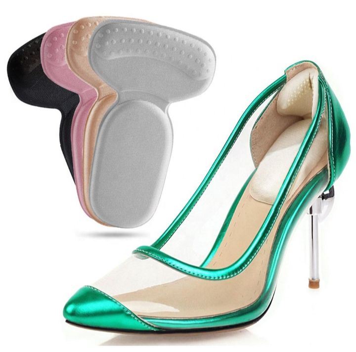 Heel%20Pads%20Shoe%20grip%20High%20Heel%20Cushion%20Shoe%20Pads%20Anti-Slip%20Heel%20Grips%20Inserts%20Liners%20Foot%20Insoles%20Back%20of%20Heel%20Protector%20-%20Image%203