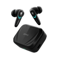 Zero® Arcade Beast Gaming Earbuds | Bluetooth 5.4, 30-Hour Playtime, ENC Calling Mic, RGB Lighting | Ultra-Low Latency | Best Gaming Earbuds for Mobile & PC Gamers. 