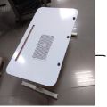 laptop stand. 
