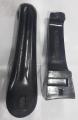 Sonex Pressure Cooker Handle Set 2 Pieces black. 