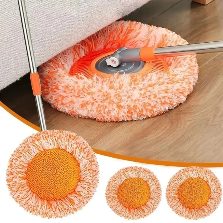 360%20Degree%20Rotating%20Sunflower%20Mop%20Extendable%20Cleaning%20Mop%20Adjustable%20Dust%20Brush%20Soft%20Microfiber%20Duster%20Multifunction%20Wall%20Cleaning%20Mop%20for%20Home%20Car%20Ceiling%20Window%20Floor%20Household%20Cleaning%20Tool%20-%20Image%202