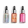 Liquid Highlighter| Smooth & Blendable Makeup. 