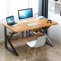 Gaming Table and Office Working Table, Study Table, Writing Table, Laptop Table, Computer Table, Best Suited for Home, Office and Living Room Furniture. 