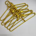 fancy hangers / hangers for bridal dresses / durable high quality hangers / unique hangers / handmade hangers / hangers for wedding. 
