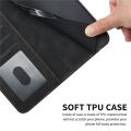 E32s Case Leather E22s Etui on For Motorola MOTO E32 G72 G22 G52 G82 G62 G71S G51 5G E22S Cases Wallet Flip Cover Phone Bags. 