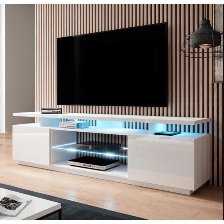 TV console for 60" TV Floor Mount Console ,TV stand | Daraz.pk