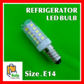 LED Light Bulb For Fridge White And Warm White E 14 Refrigerators. 