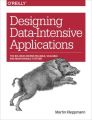 Designing Data-Intensive Applications by Martin Kleppmann. 