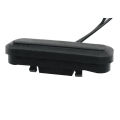 For Chevy Chevrolet Orlando Rear Trunk Lid Release Switch Button Kit. 