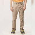 231 ATHLETIC TECH LSS BRITISH KHAKI TWIL-Multicolour. 