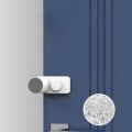 Door Stopper Baby Safety Locks Children Protection Security Cabinet Locks Door Anti-pinching Kids Finger Safe Soft Foam. 