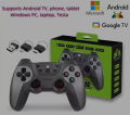 2.4G Wireless Controller CM029 – 5 Button Single Gamepad | Smooth & Reliable Gaming Control. 