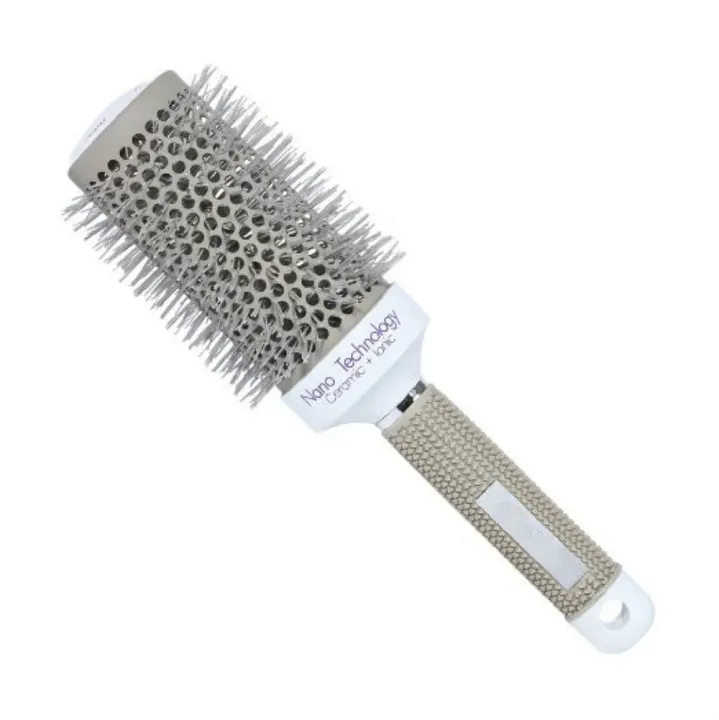 Nano%20Technology%20Ceramic%20+%20Ionic%20Hair%20Salon%20Styling%20Brush%20-Grey%20(32mm)%20-%20Image%204