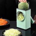 Multifunctional Vegetable Slicer Cutter Chopper. 