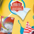 Sproutt Color Grabber, Color Grabber Sheets, Color Catcher Sheet, Color Grabber Sheets for Laundry, 8 Sheets in 1 Box. 