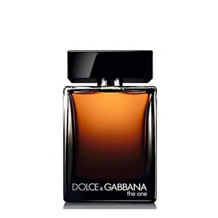 Dolce & Gabbana The One EDP for Men - 100ml