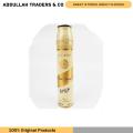 Ouud Mood arabic home fragrance spray. 