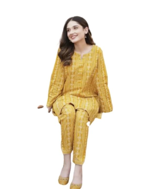 Chunri%202-Piece%20Stitched%20Linen%20Suit%20for%20Women%20and%20Girls%20%E2%80%93%20Casual/Formal%20Wear,%20Block%20Printed%20-%20Image%205