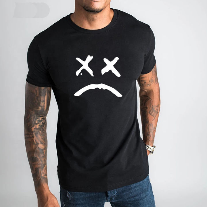 Summer%20Tracksuit%20Round%20Neck%20Half%20Sleeves%20T%20Shirts%20Top%20Quality%20Trouser%20For%20Men%20And%20Women's%20-%20Image%204