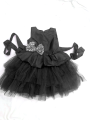 Fancy silk frock for baby girls in multicolor- 1 yr to 7 yr - Original design of Nisa Fashion. 