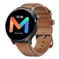 MIbro Watch Lite 2 | AMOLED Display, Bluetooth Calling, Dual Straps, 2ATM Water Resistant. 