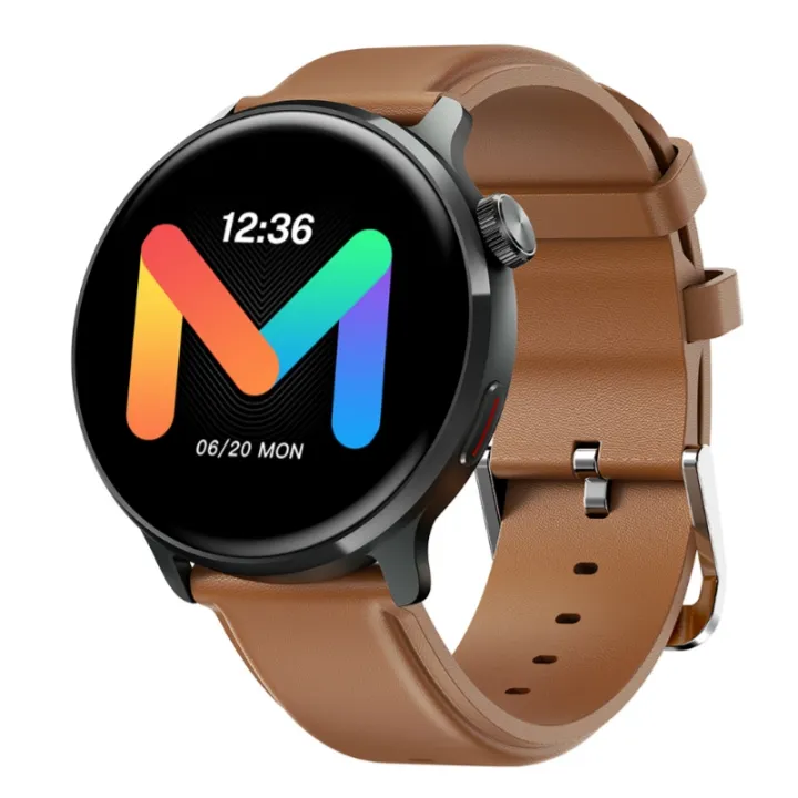 MIbro%20Watch%20Lite%202%20%7C%20AMOLED%20Display,%20Bluetooth%20Calling,%20Dual%20Straps,%202ATM%20Water%20Resistant%20-%20Image%204