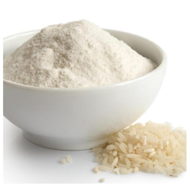 High Quality Pure Rice Flour (Chawal Ka Atta) Famous of mansehra Valley's Rice , 100 % Pure
