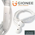 REal GIONEE HAND FREE ORIGNAL - Gionee handsfree - original Gionee handsfree - Gionee handsfree original - Gionee handsfree 100% original - Gionee handsfree - Gionee handsfree original. 