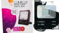 LUMILUX 30W Outdoor LED light Water Proof IP65 Power Saving Flood Light. 