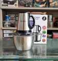 5L, 3L, 2L, Electric Meat Chopper | Electric Meat Grinder Chopper 5L | Stainless Steel Sharp Blade 1000 Watts Motor | Meat Chopper , Food Processor. 