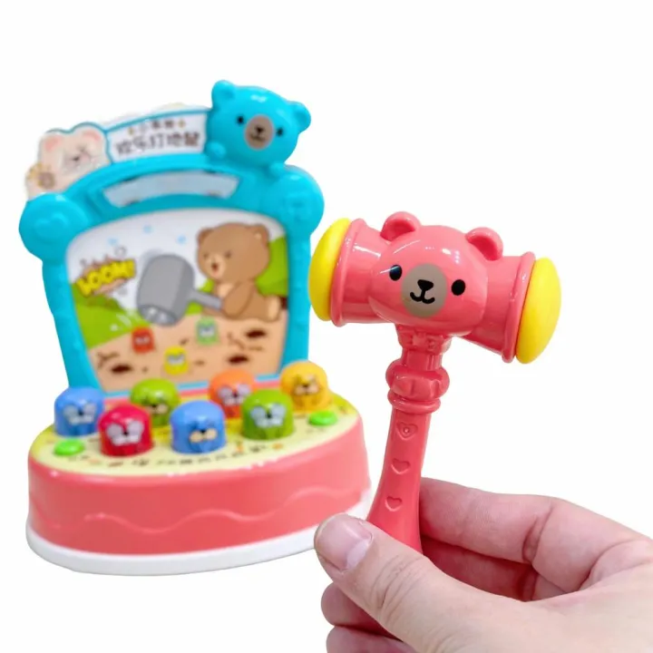 PinShang%20Whack%20A%20Mole%20Game%20For%20Toddlers,%20Interactive%20Hammer%20Game%20With%20Smooth%20Surface,%20Circular%20Edges,%20Interactive%20Educational%20Toys%20For%20Kids,%20Family%20-%20Image%203