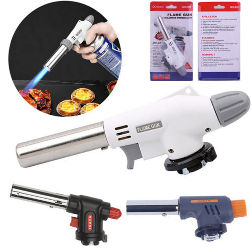 Flame Lighter for Resin Art (Multi Purpose)