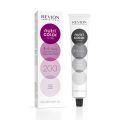 Revlon Professional Nutri Color™ Filters 3-in-1 Cocktail - Violet 200 - 100ml. 