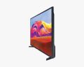 Samsung LED 43" T5300 Full HD Flat Smart TV Multi-output Audio High Contrast Slow Button Repeat Brand Warranty. 