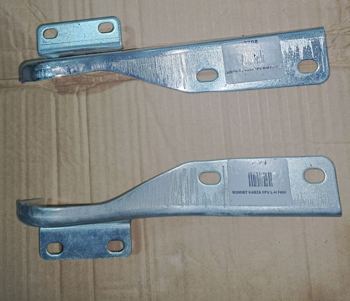 FAW XPV VAN AND PICKUP CARRIER BONNET HINGE BONNET KABZA