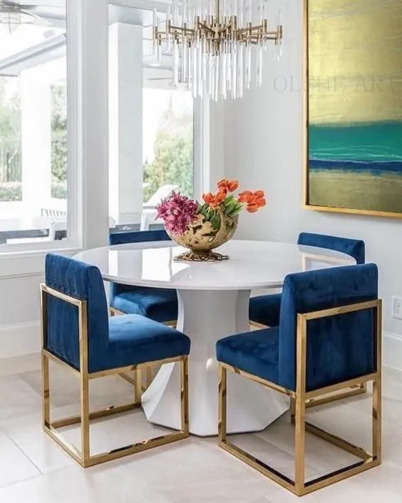 Modern%20Dining%20Table:%20Round%20Dining%20Table%20Set%20with%20Four%20Chairs%20-%20Elevate%20Your%20Space%20with%20Contemporary%20Style%20and%20Functionality%20-%20Image%202