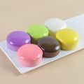 Squishy Toy Slow Rising Fidget Toy Big Cheese Cake Bread Toast Cookies Slow Rebound Squeeze Stress Release Hand Relax Gift 2024. 